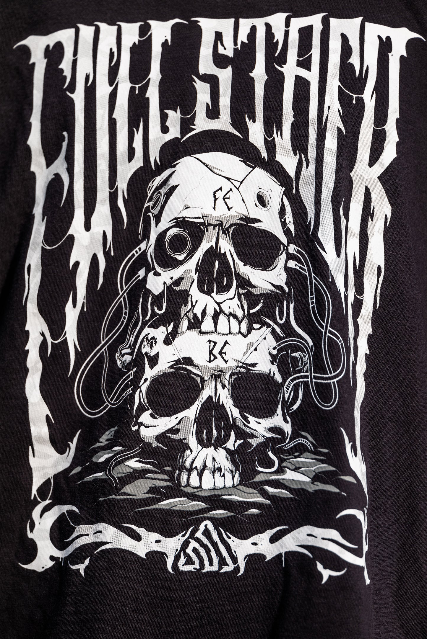 Sentry Full Stack Tee