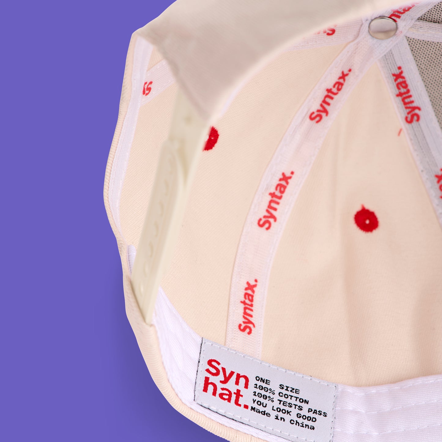 Internet Hat