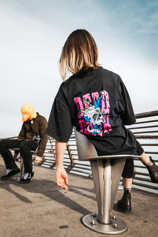 Sentry Dead Click Tee