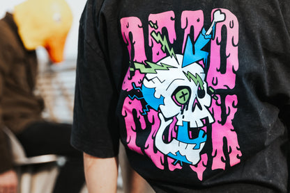 Sentry Dead Click Tee