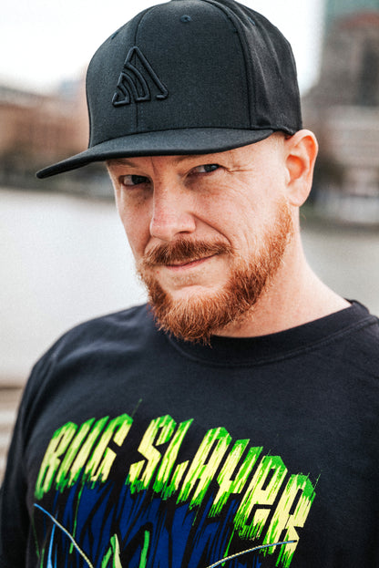 Sentry Bug Slayer Tee
