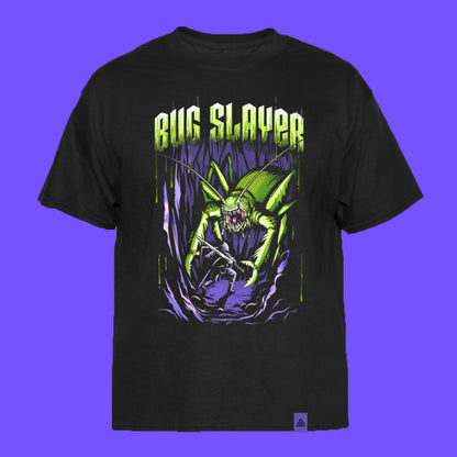 Sentry Bug Slayer Tee