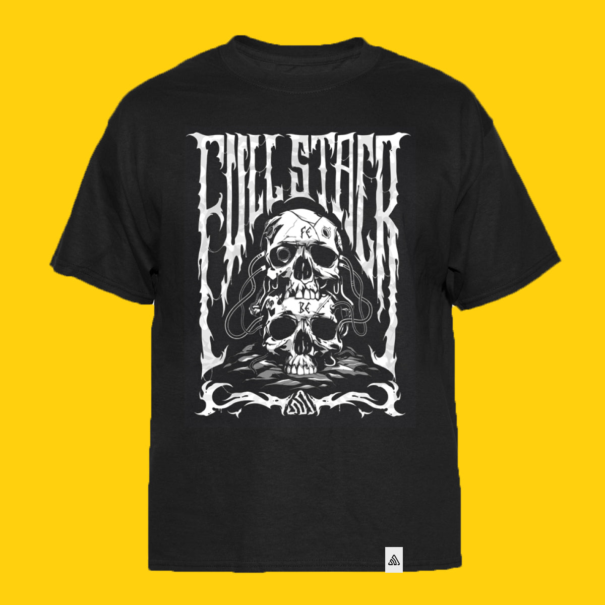 Sentry Full Stack Tee