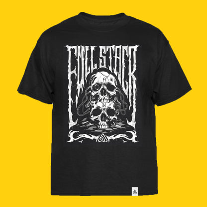 Sentry Full Stack Tee
