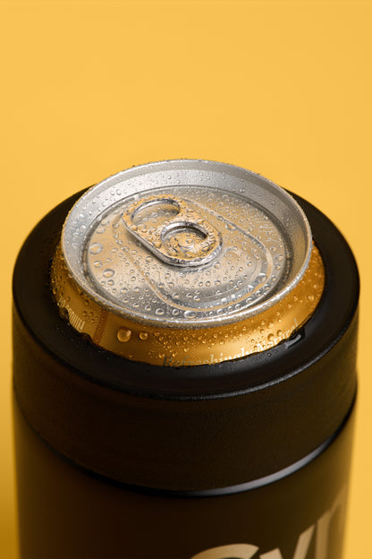 Syntax Can Cooler
