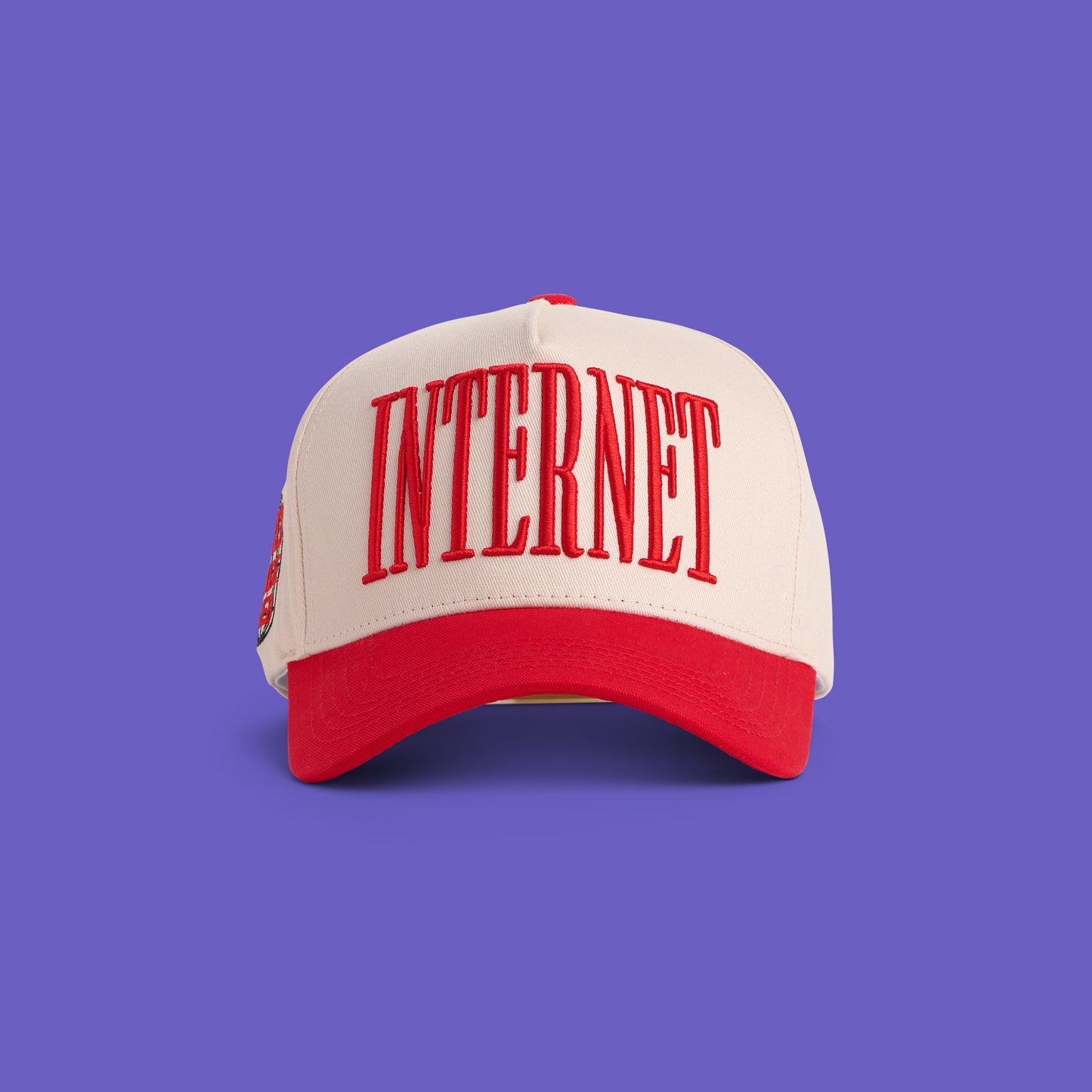Internet Hat
