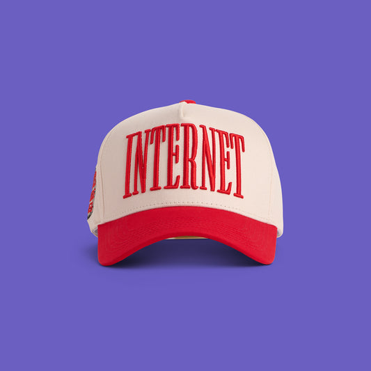 Internet Hat